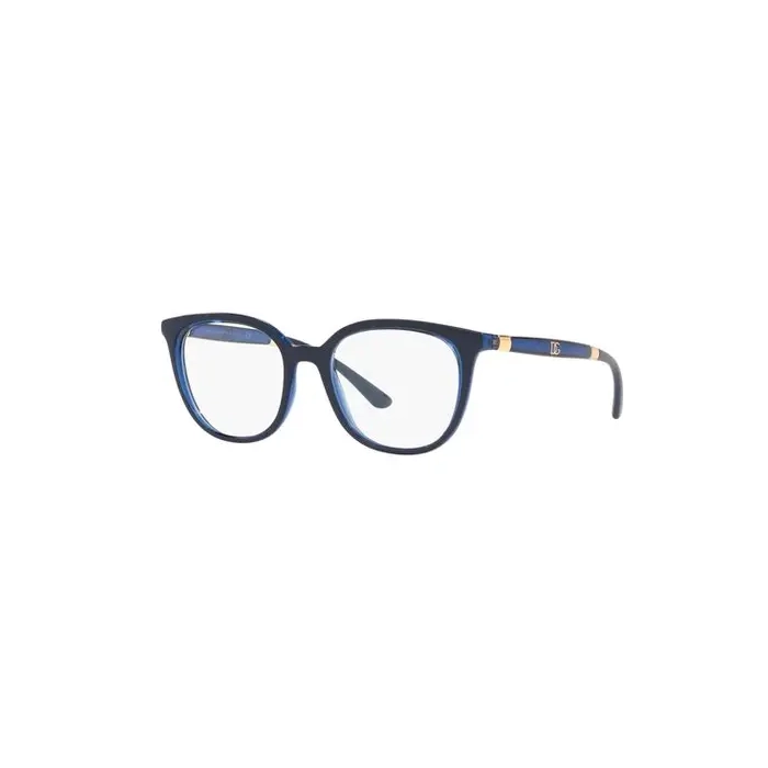 DOLCE&GABBANA DG5080 3324 52
